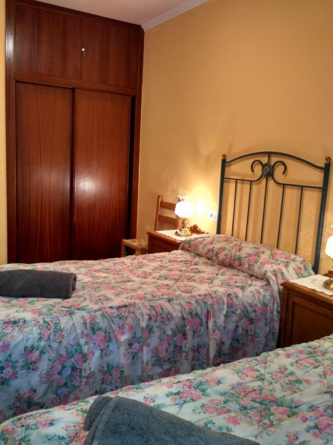 Maison d'hôtes Finca El Remanso à Mondoñedo Extérieur photo